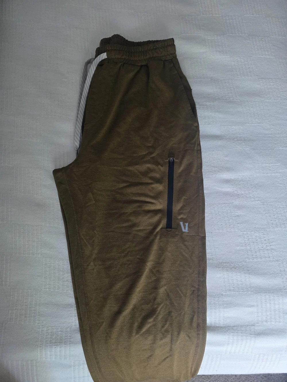 Vuori Jogger Pants with Pockets